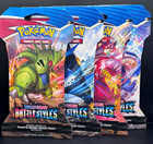 Sleeved Booster Pack