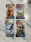 Sleeved Booster Pack