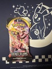 Sleeved Booster Pack