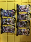 Sleeved Booster Pack