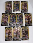 Sleeved Booster Pack