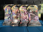Sleeved Booster Pack