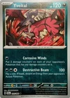 Yveltal