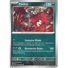 Yveltal