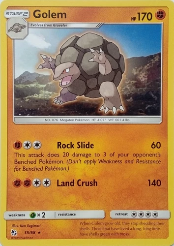 Golem