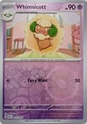 Whimsicott