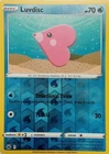 Luvdisc