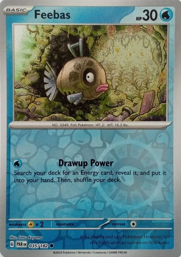 Feebas