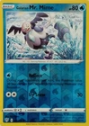 Galarian Mr. Mime