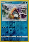 Snorunt