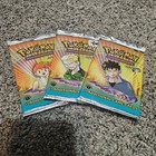 Booster Pack