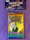 Booster Pack