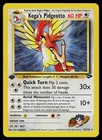 Koga's Pidgeotto