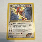 Koga's Pidgeotto