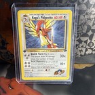 Koga's Pidgeotto