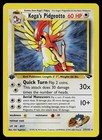 Koga's Pidgeotto