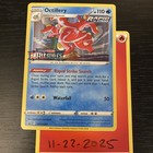 Octillery