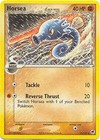 Horsea