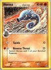 Horsea