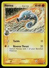 Horsea