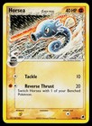 Horsea