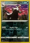 Galarian Linoone