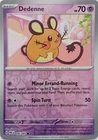 Dedenne