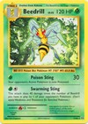 Beedrill