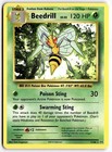 Beedrill