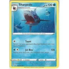 Sharpedo