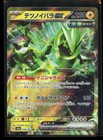 Iron Thorns Ex
