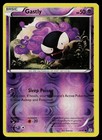 Gastly