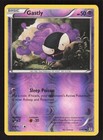 Gastly