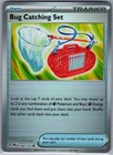Bug Catching Set