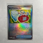 Bug Catching Set