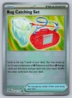 Bug Catching Set
