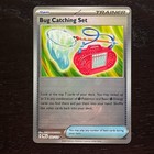 Bug Catching Set