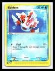 Goldeen