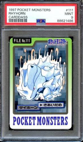 Rhyhorn