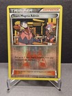Team Magma Admin