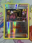 Team Magma Admin