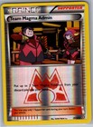 Team Magma Admin