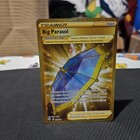 Big Parasol