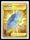 Big Parasol