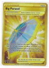 Big Parasol
