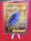 Big Parasol