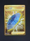 Big Parasol