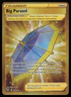 Big Parasol