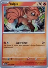 Vulpix