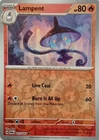 Lampent